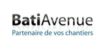 Bati Avenue partenaire de vos chantiers